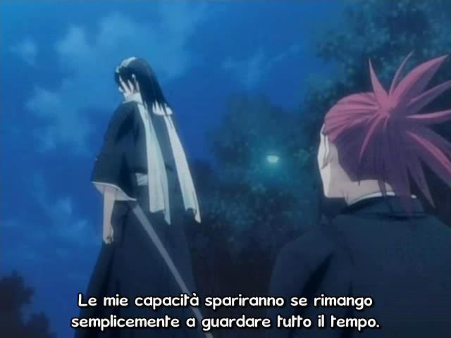 Otaku Gallery  / Anime e Manga / Bleach / Screen Shots / Episodi / 017 - Ichigo muori / 064.jpg